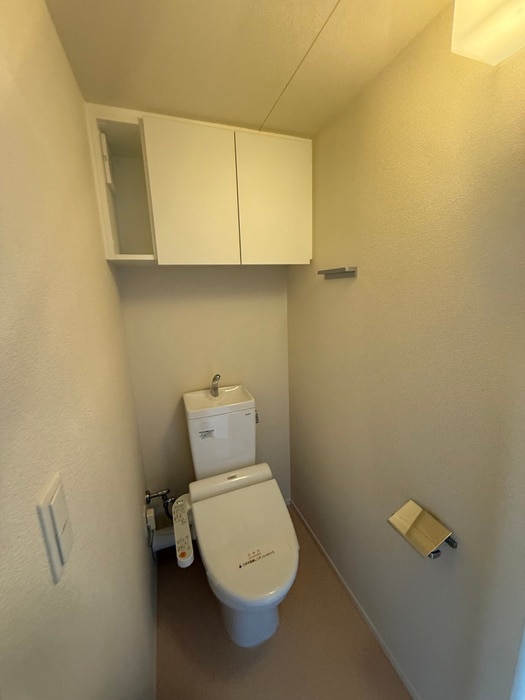 ＭＦＰＲコート武蔵小山の物件内観写真