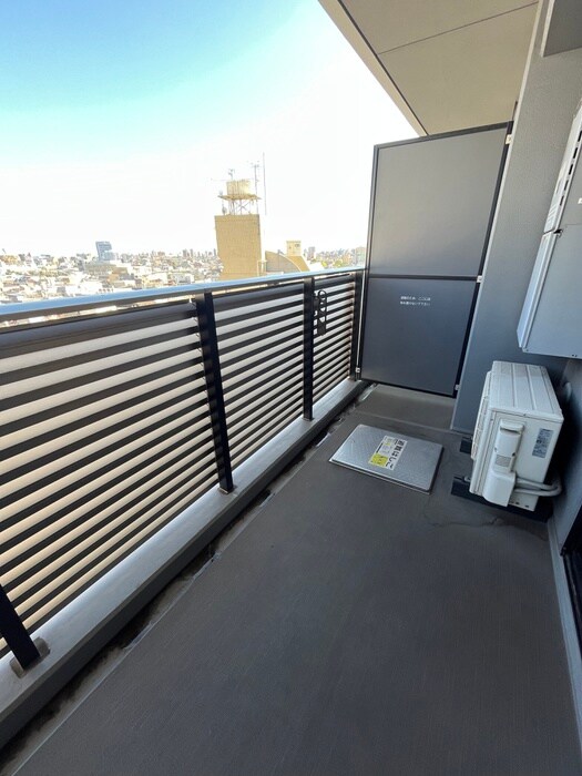 ＭＦＰＲコート武蔵小山の物件内観写真