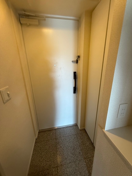 ＭＦＰＲコート武蔵小山の物件内観写真