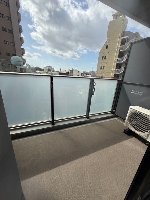 ＭＦＰＲコート武蔵小山の物件内観写真