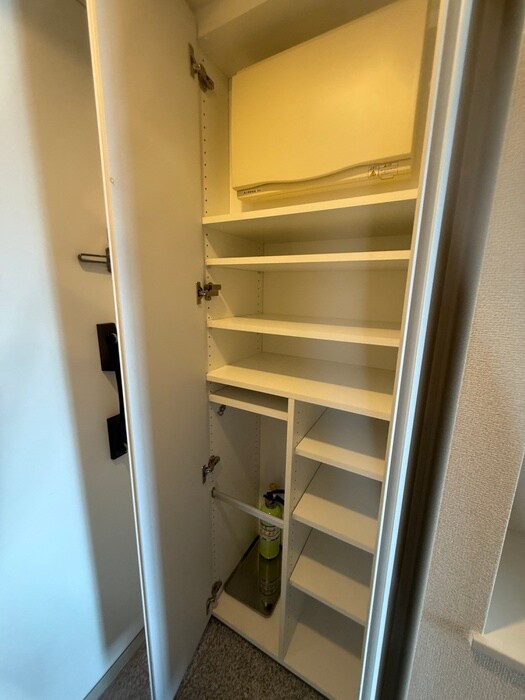 ＭＦＰＲコート武蔵小山の物件内観写真