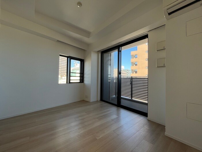 ＭＦＰＲコート武蔵小山の物件内観写真