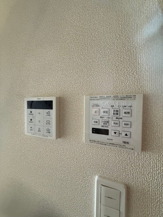 ＭＦＰＲコート武蔵小山の物件内観写真