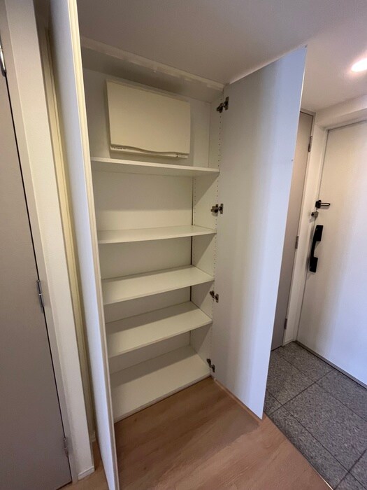 ＭＦＰＲコート武蔵小山の物件内観写真