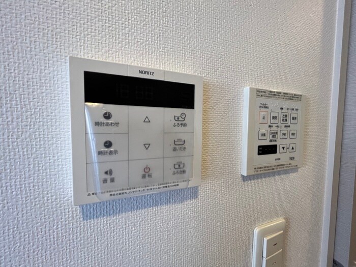 ＭＦＰＲコート武蔵小山の物件内観写真