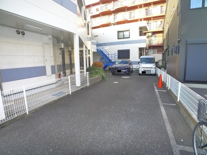 Full　Wise　Ⅱの物件外観写真