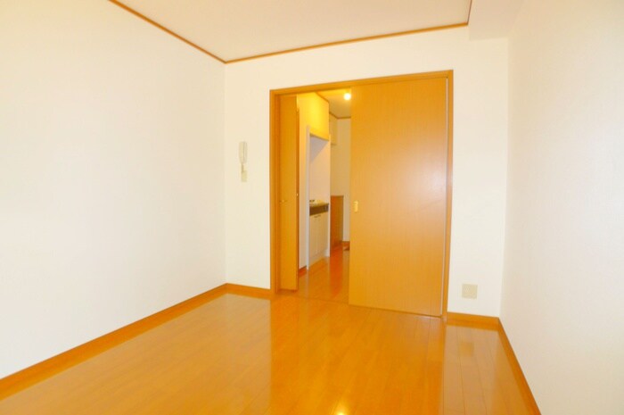 Full　Wise　Ⅱの物件内観写真