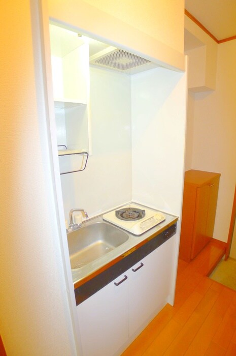 Full　Wise　Ⅱの物件内観写真