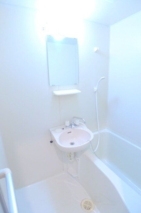 Full　Wise　Ⅱの物件内観写真