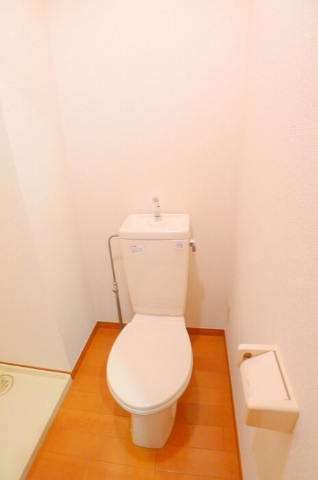 Full　Wise　Ⅱの物件内観写真