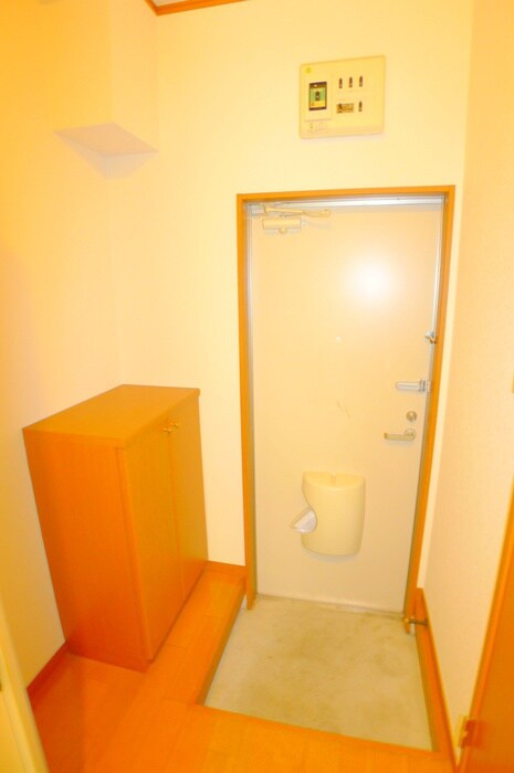 Full　Wise　Ⅱの物件内観写真