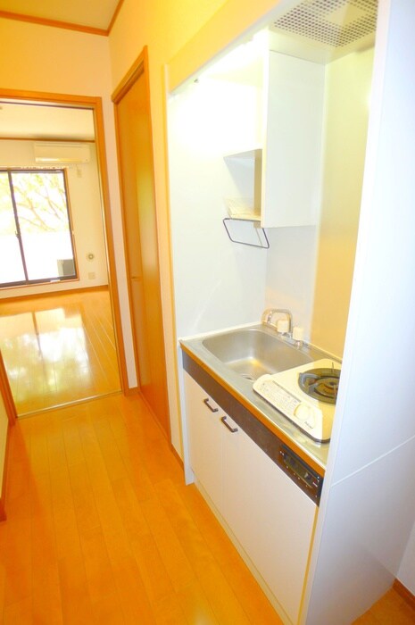 Full　Wise　Ⅱの物件内観写真