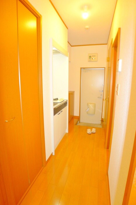 Full　Wise　Ⅱの物件内観写真