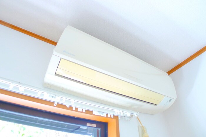 Full　Wise　Ⅱの物件内観写真