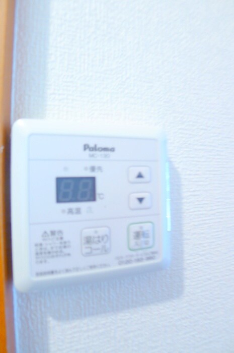 Full　Wise　Ⅱの物件内観写真