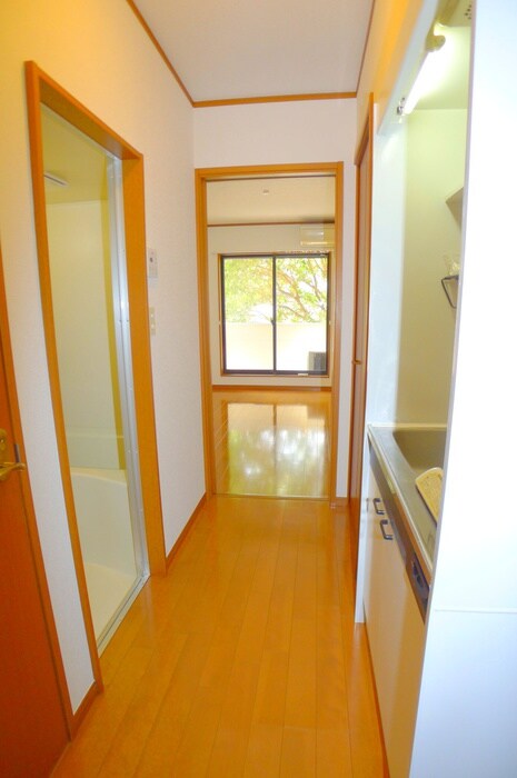 Full　Wise　Ⅱの物件内観写真