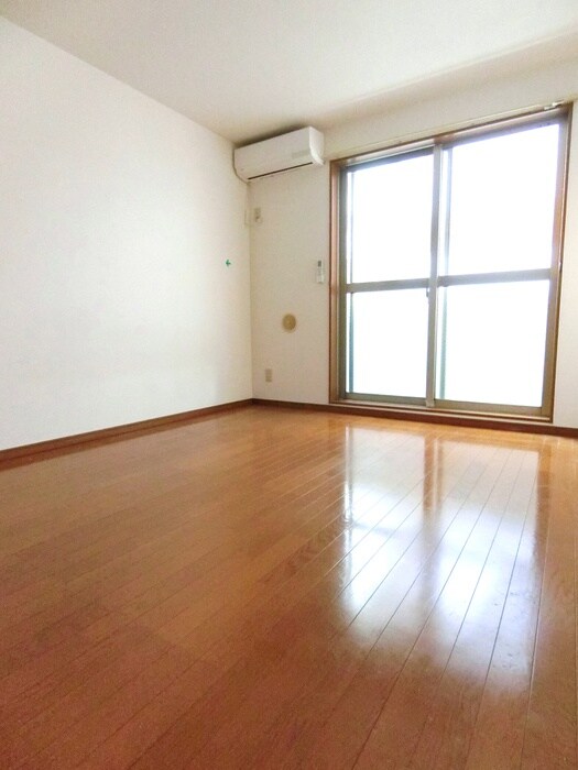 クレスト所沢の物件内観写真