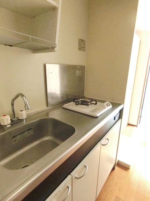 クレスト所沢の物件内観写真