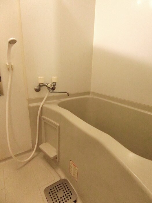 クレスト所沢の物件内観写真