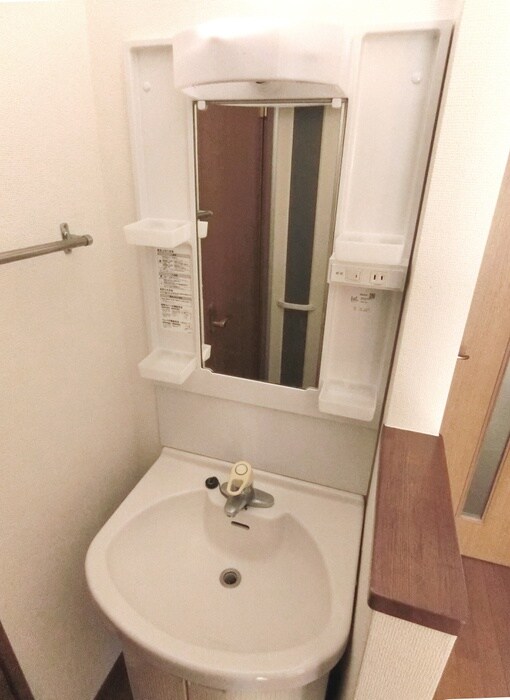 クレスト所沢の物件内観写真