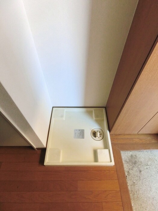 クレスト所沢の物件内観写真