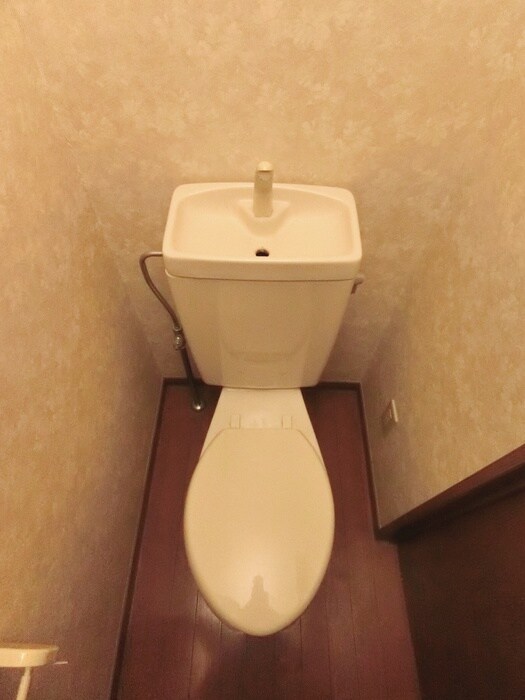 クレスト所沢の物件内観写真