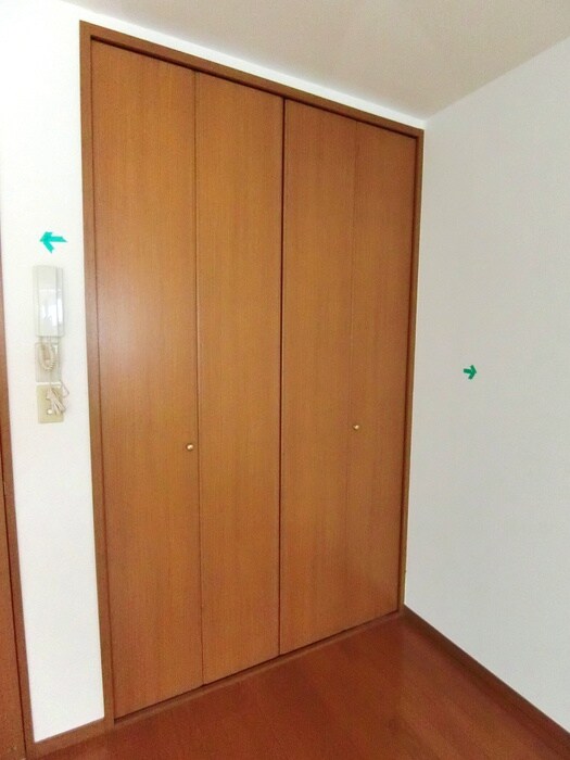 クレスト所沢の物件内観写真