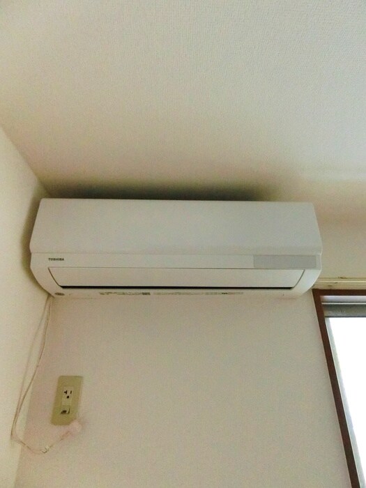 クレスト所沢の物件内観写真