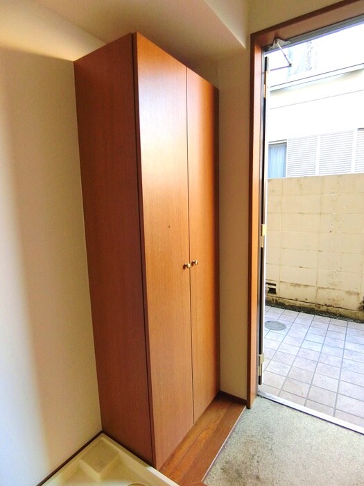 クレスト所沢の物件内観写真