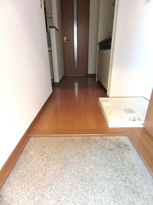 クレスト所沢の物件内観写真