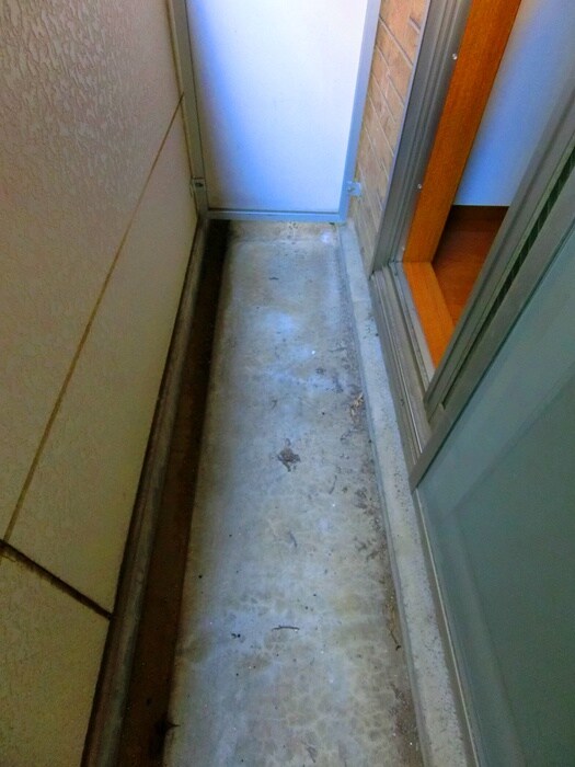 クレスト所沢の物件内観写真