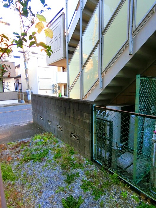 クレスト所沢の物件内観写真