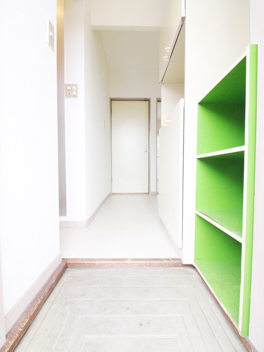 エステ－トピア美原の物件内観写真