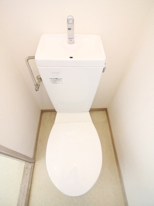 エステ－トピア美原の物件内観写真