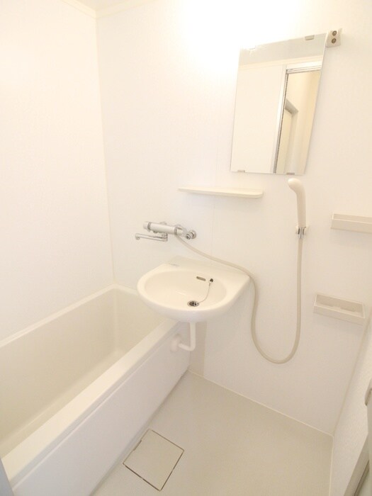 エステ－トピア美原の物件内観写真