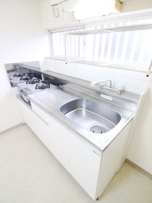 エステ－トピア美原の物件内観写真