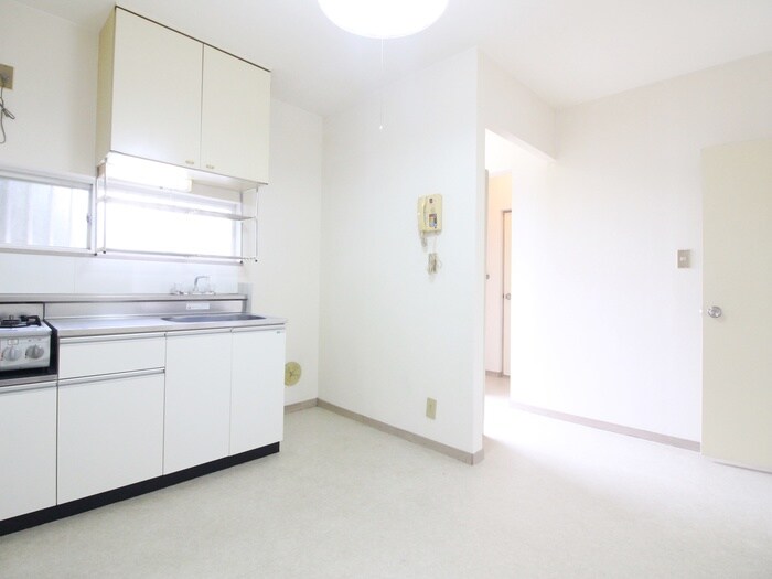 エステ－トピア美原の物件内観写真