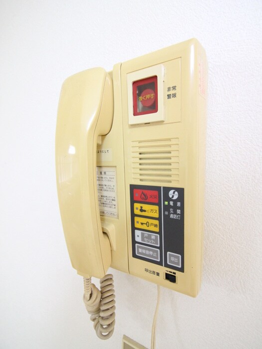 エステ－トピア美原の物件内観写真