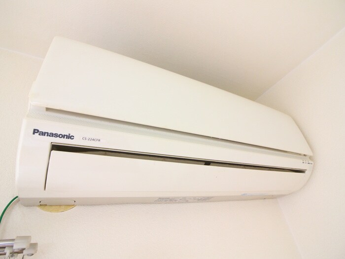 エステ－トピア美原の物件内観写真