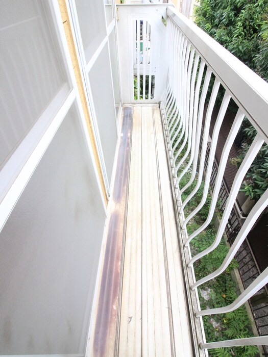 エステ－トピア美原の物件内観写真