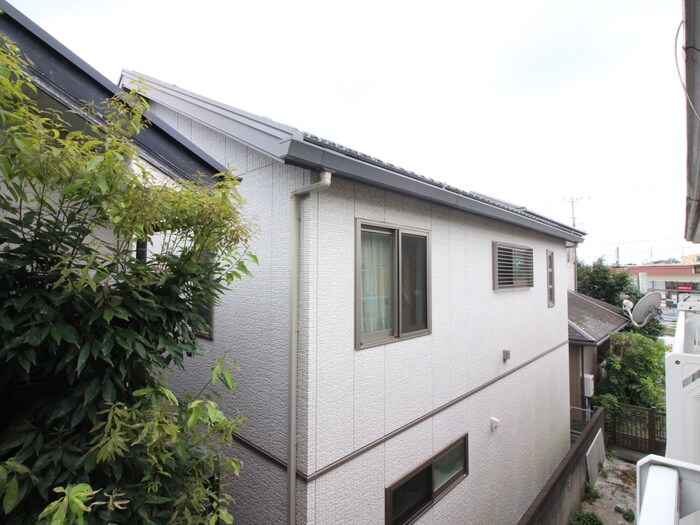 エステ－トピア美原の物件内観写真