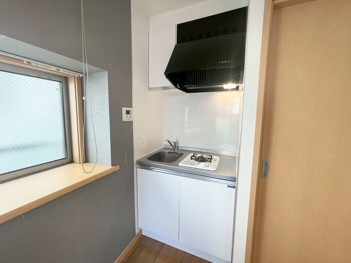 ソリッド東白楽の物件内観写真