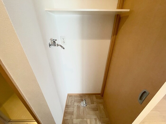 ソリッド東白楽の物件内観写真