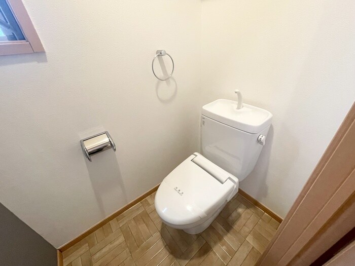 ソリッド東白楽の物件内観写真