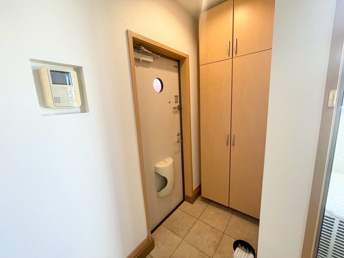 ソリッド東白楽の物件内観写真