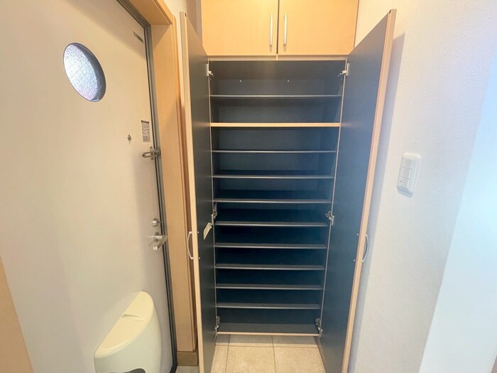 ソリッド東白楽の物件内観写真