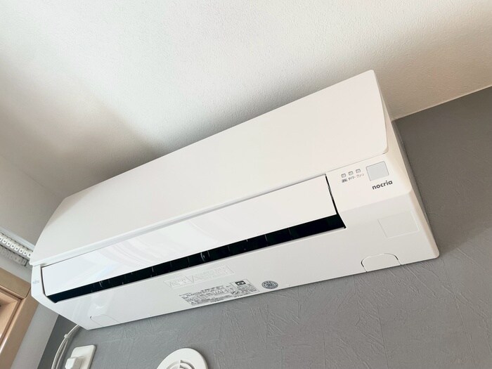 ソリッド東白楽の物件内観写真