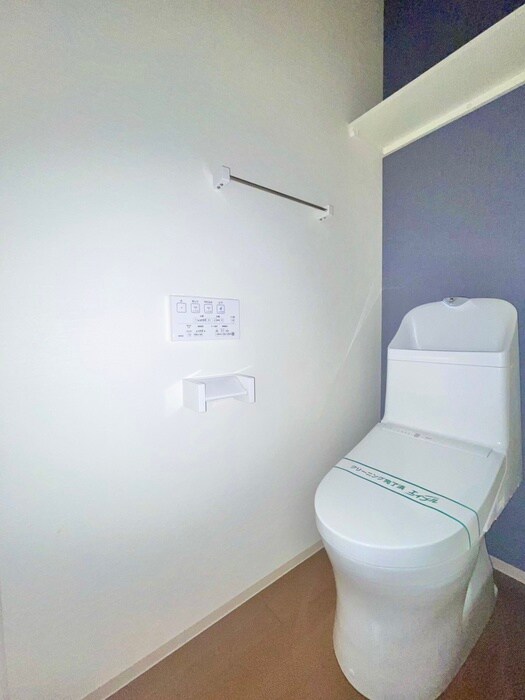 メゾンルミエールⅡの物件内観写真