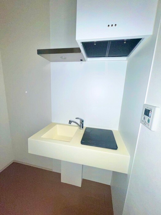 メゾンルミエールⅡの物件内観写真