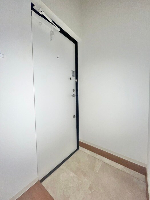 メゾンルミエールⅡの物件内観写真